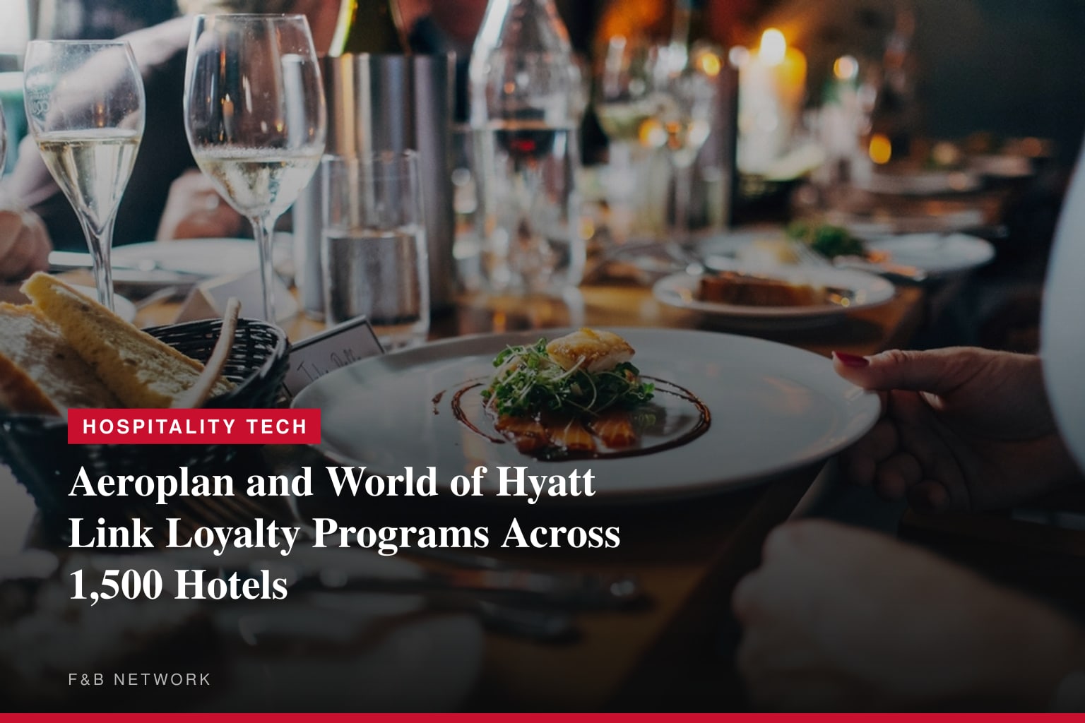 Better in Both Worlds: Air Canada’s Aeroplan and World of Hyatt Join Forces, Bringing Members More Ways to Earn and Redeem