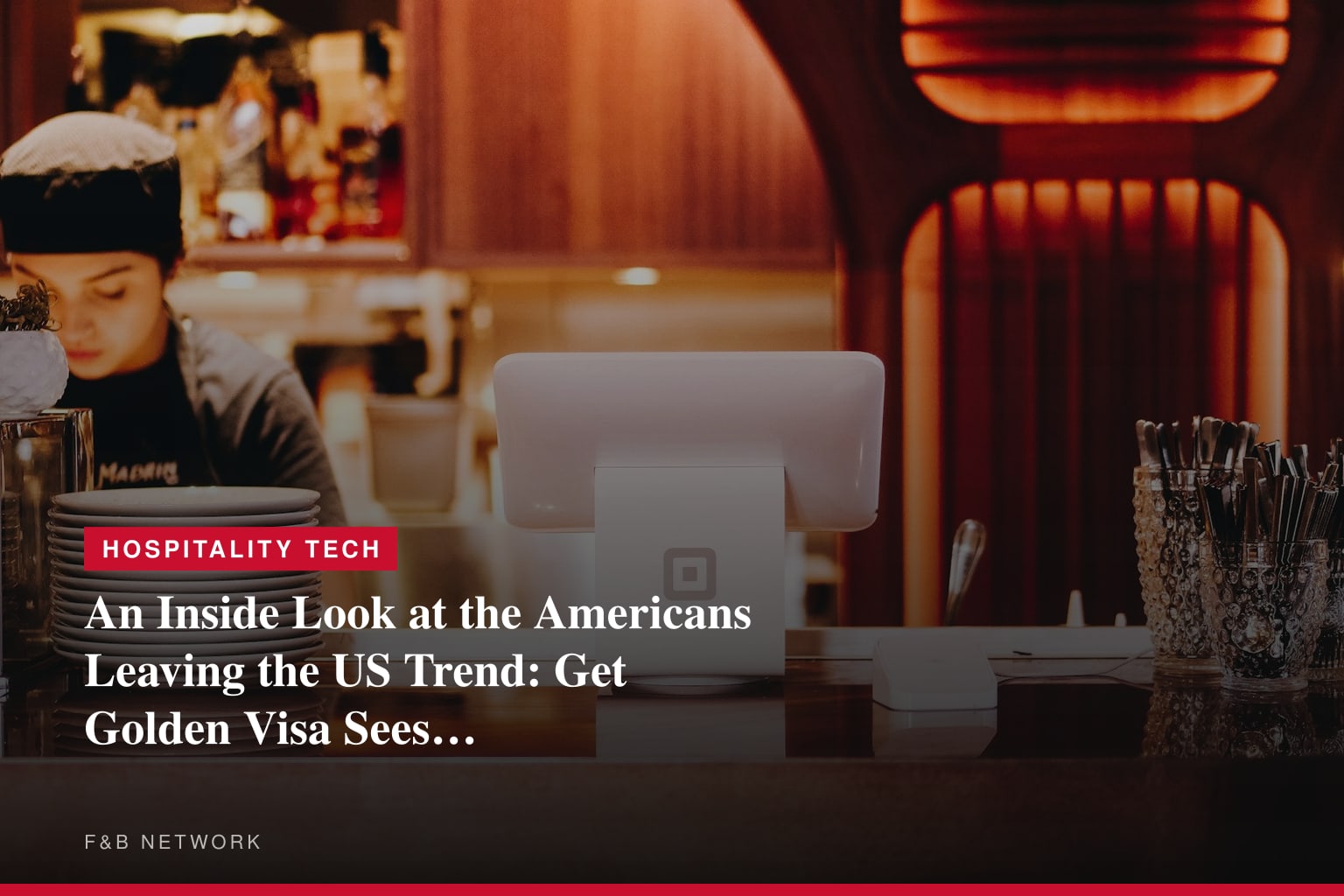An Inside Look at the Americans Leaving the US Trend: Get Golden Visa Sees Growing Interest in Golden Visa Programs as a Pre-Exit Strategy