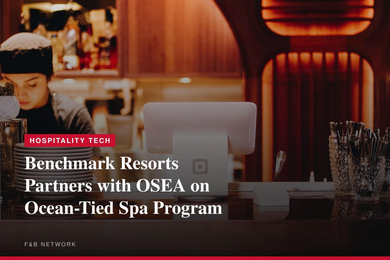 These New Spa Treatments at Benchmark Resorts & Hotels Remove 25 Pounds of Plastic and Trash from the Ocean in 50 Minutes
