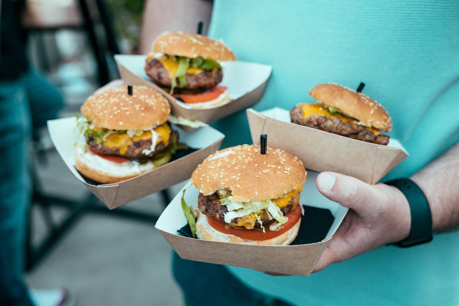 Burger King Continues Turning Guest Feedback into Action with the "Your Way Champion" and Whopper Guarantee