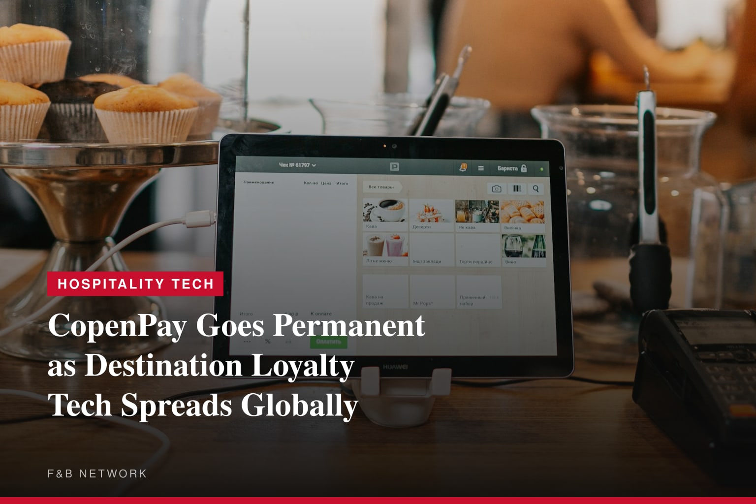 Copenhagen Expands CopenPay Year-Round and Takes Tourist Rewards Global