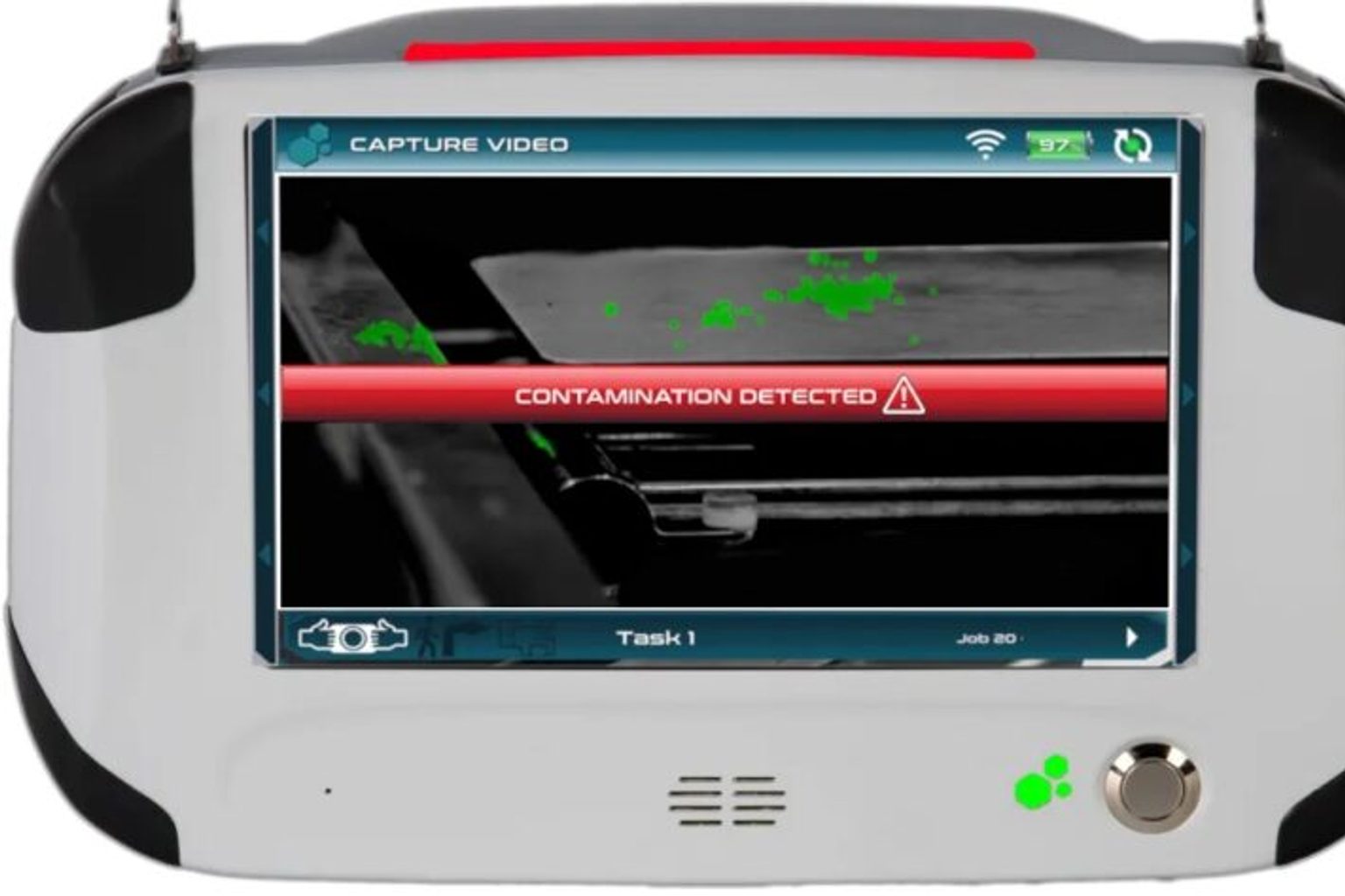CSI Technology — Other feature