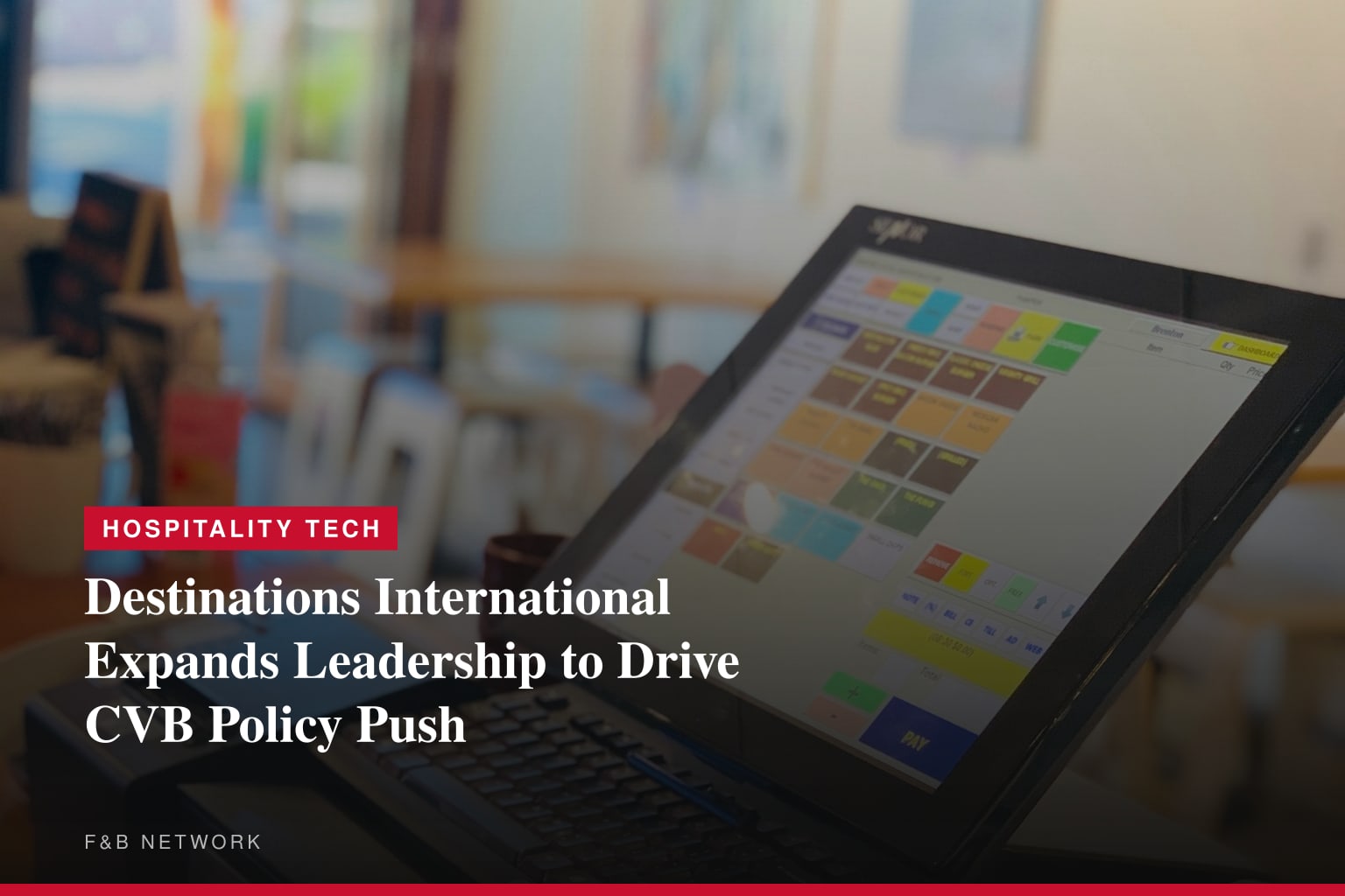 Destinations International Strengthens Global Advocacy Commitment Through Expanded Leadership and Strategic Focus