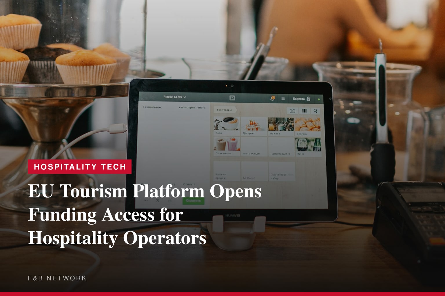 EU Tourism Platform helps unlock funding opportunities