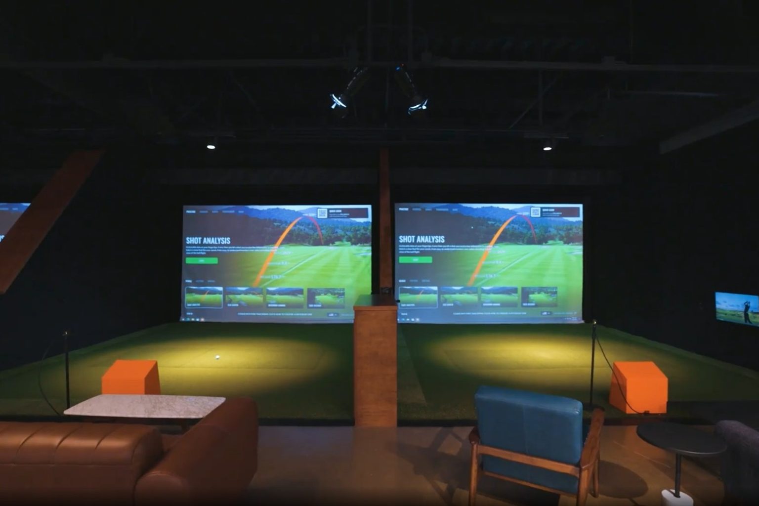 Five Iron Golf Expands Global Footprint with Landmark Abu Dhabi Destination at Yas Bay Waterfront