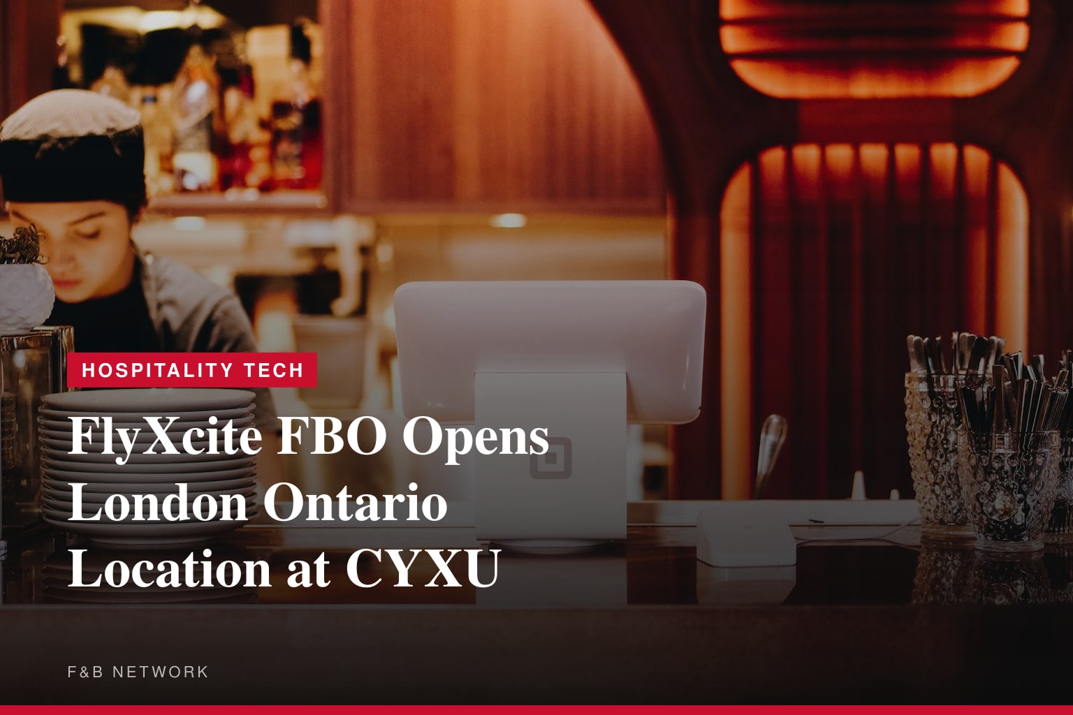 FlyXcite FBO Launches in London, ON, Redefining the Private Aviation Experience at CYXU
