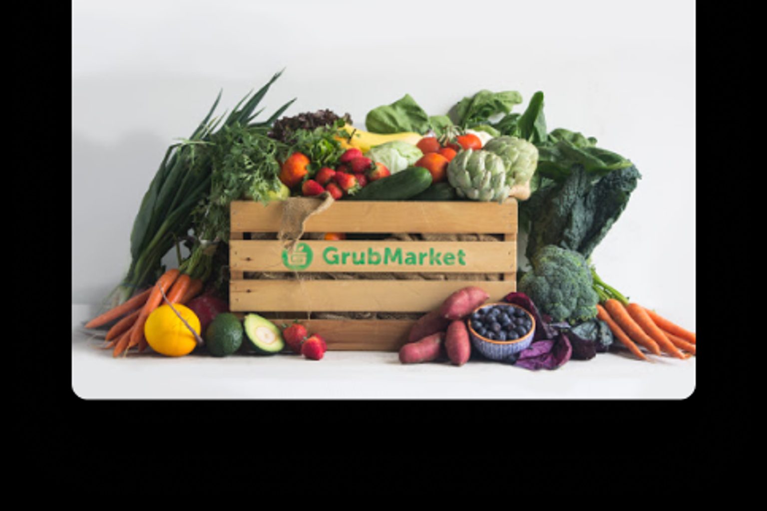 GrubMarket Announces Sales AI Agent that Transforms Prospecting and Quote Creation for Food Distributors