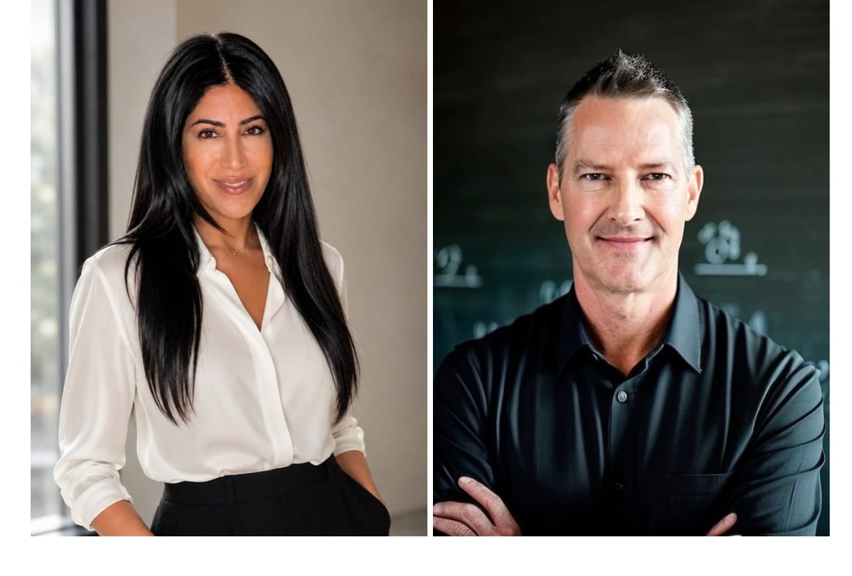 Hiring News: Pressed Juicery Builds Out Leadership Team for National Wholesale E