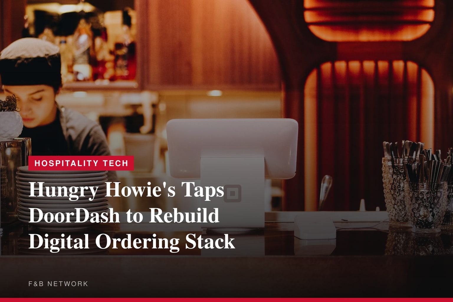 Hungry Howie's and DoorDash Partner to Create a More Seamless Digital Ordering and Loyalty Experience
