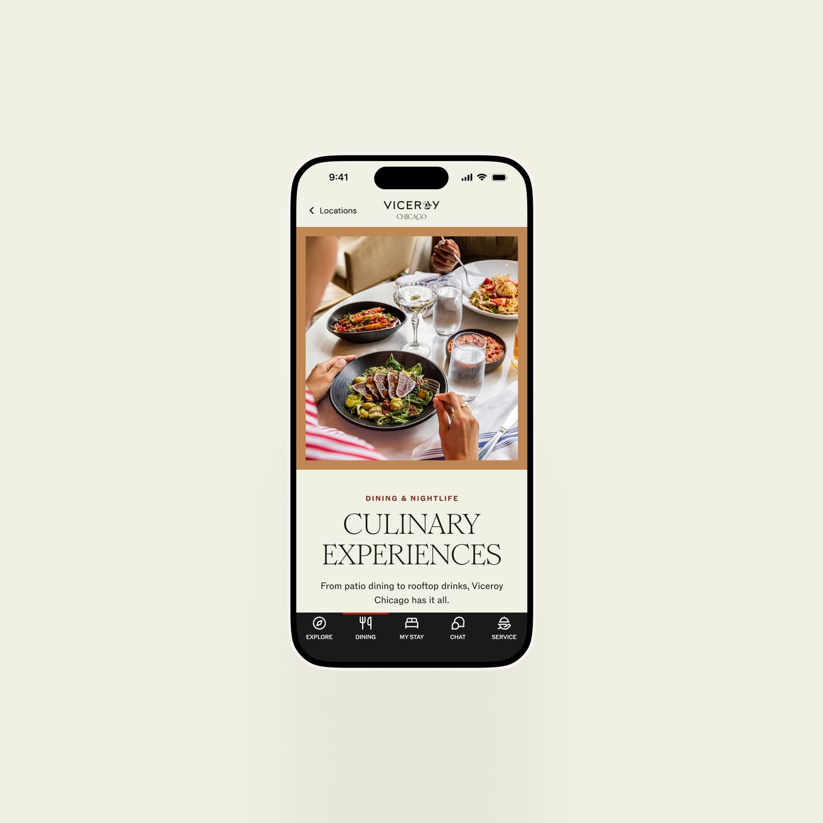 Innspire, Toast POS Integration Enables Mobile Hotel Dining