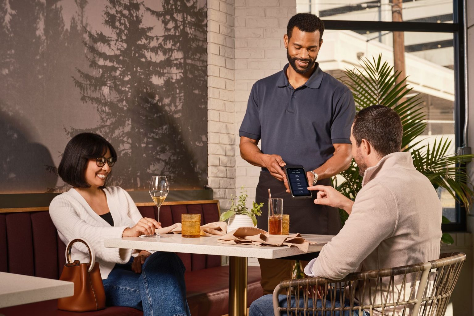 Let us Nudge Expands Seating Tech Across 65 Restaurant Locations