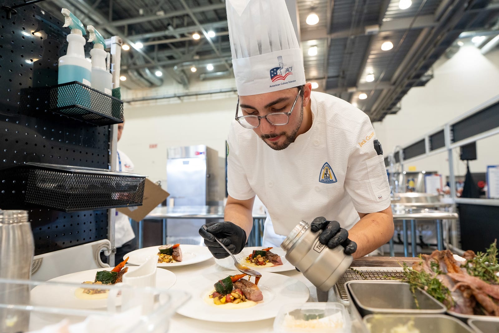 Press Release - ACF Expands Access to Membership and Certification for Culinary 