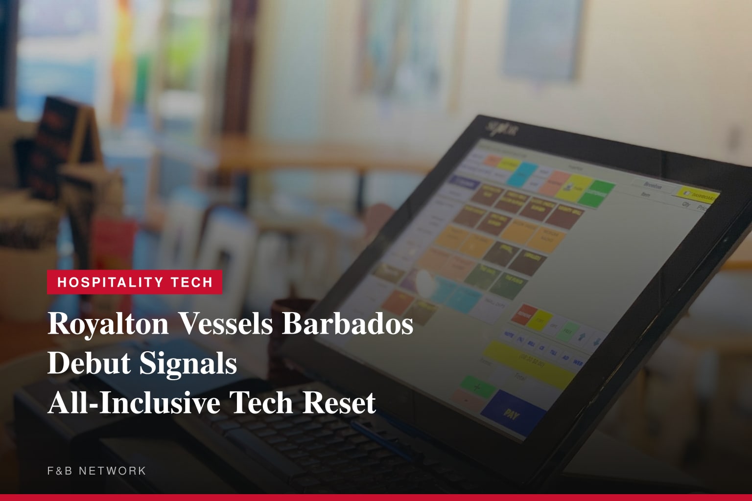 Novo Royalton Vessence Barbados Introduz Conceito Transformador de Resort All-Inclusive