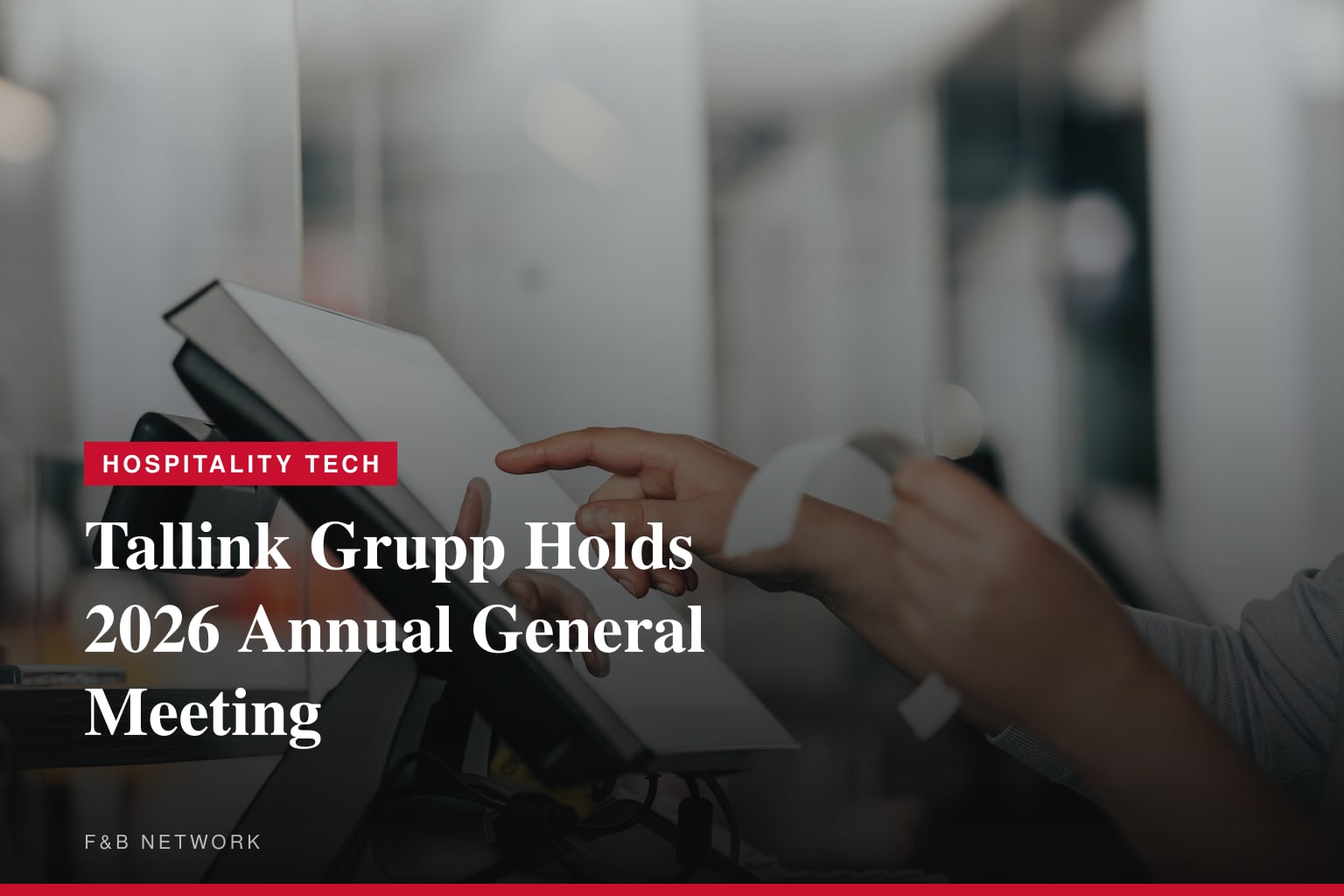 Resolutions of the Annual General Meeting of Shareholders of AS Tallink Grupp