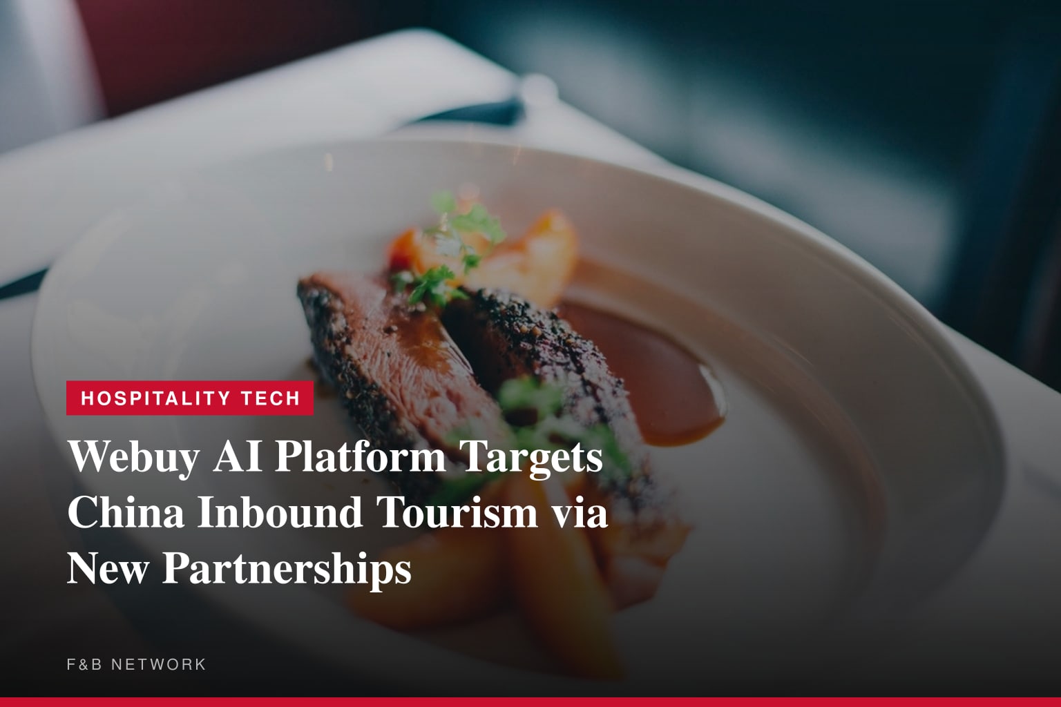 Webuy Expands China Inbound Travel Capabilities Through Strategic Partnership with Moyu Travel and MeetPanda