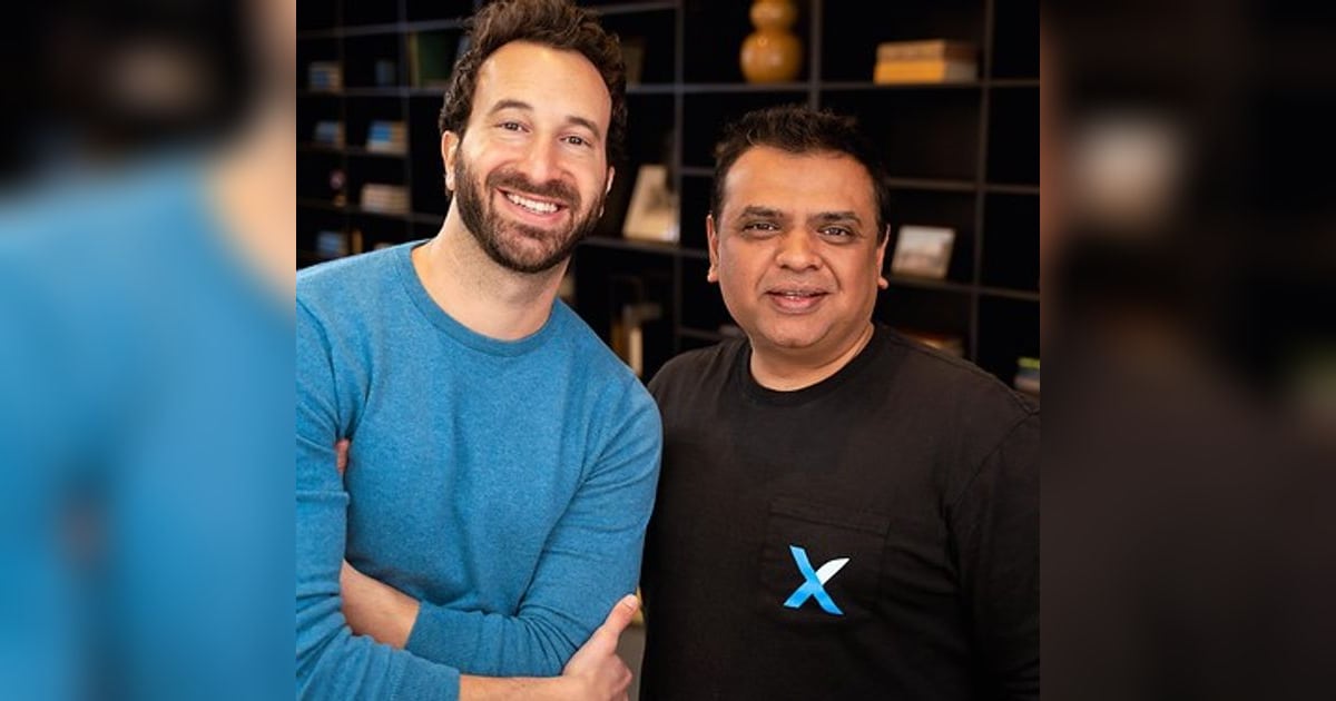 xtraCHEF Founders Launch Tandem AI Platform for Restaurants